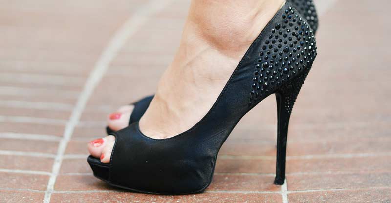 Talons